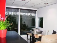 Huisartsenpraktijk Vlinder