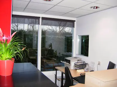 Huisartsenpraktijk Vlinder