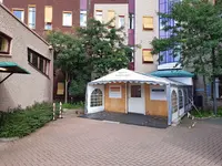 Huisartsenspoedpost Zwolle